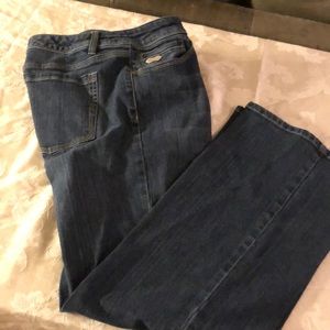 Jeans 14s White House Black Market